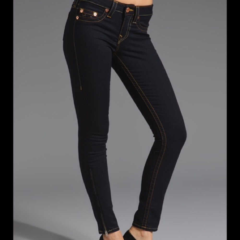 True religion jeans - Picture 6 of 9